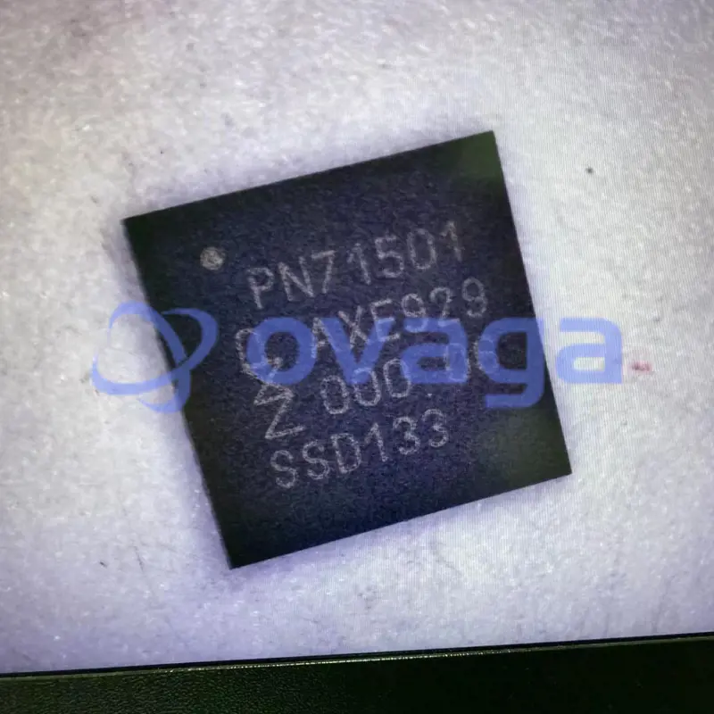PN7150B0HN/C11002Y 40-VFQFNExposedPad