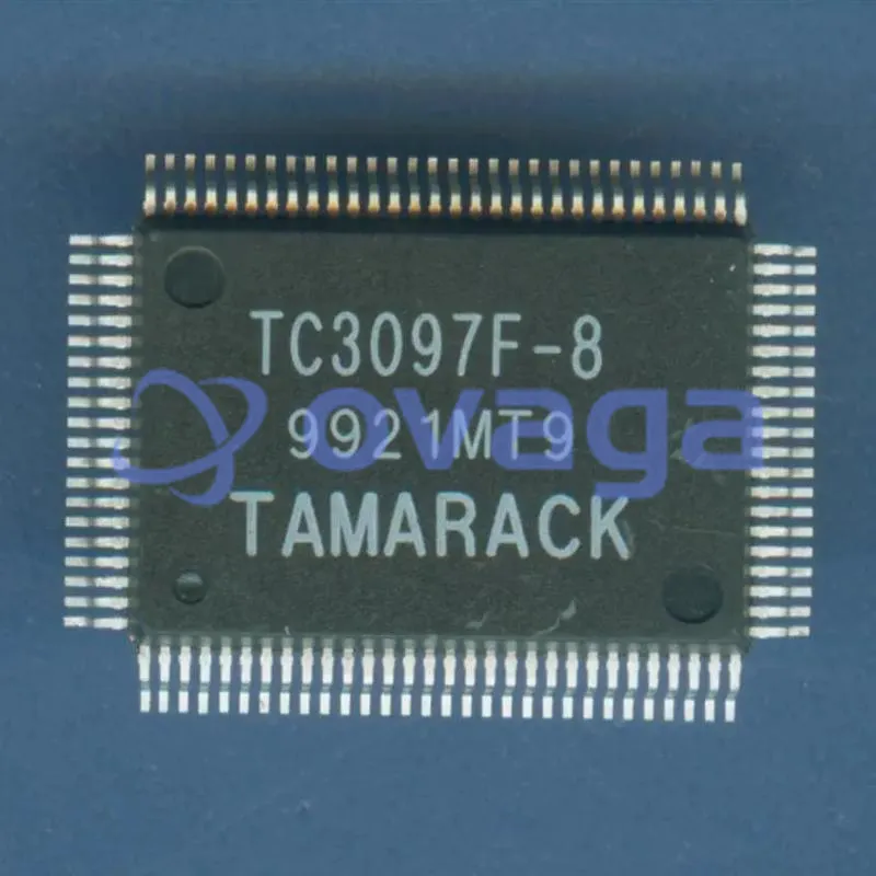 TC3097F-8 PQFP100