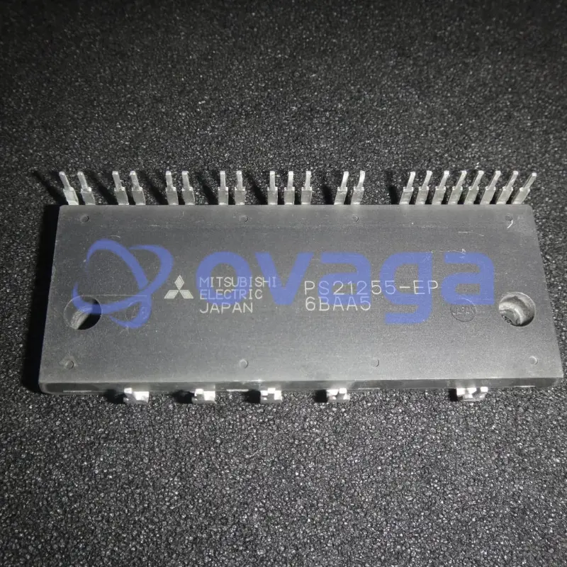 PS21255-EP 41-PowerDIP Module (1.370", 34.80mm), 26 Leads