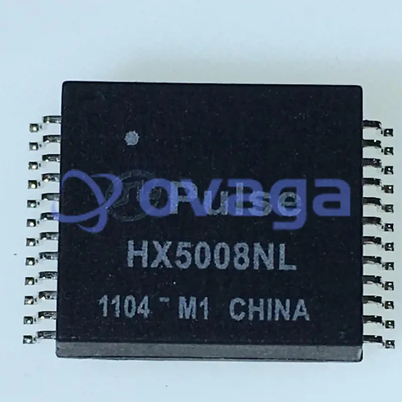 HX5008NLT SOP-24-15.1mm