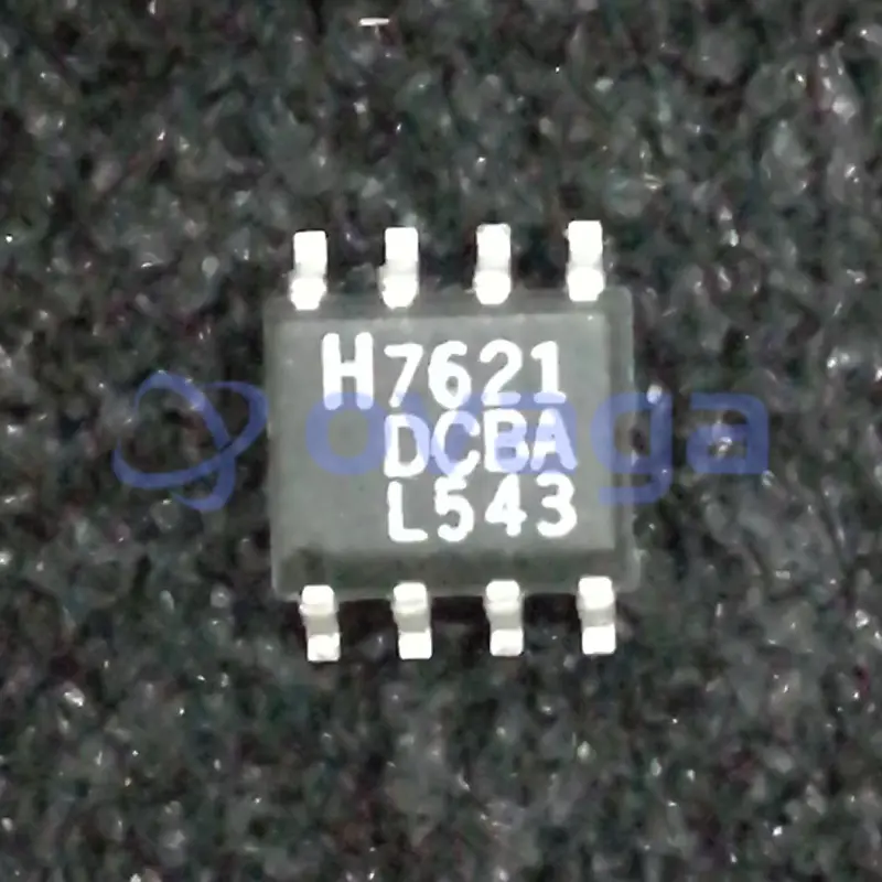 ICL7621DCBAZ SOIC-8