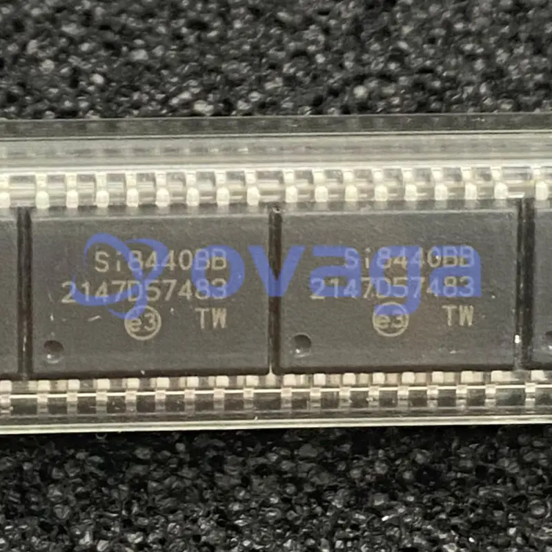 SI8440BB-D-IS 16-SOIC