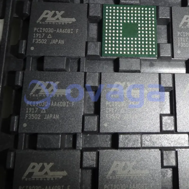 PCI9030-AA60BI F uBGA-180