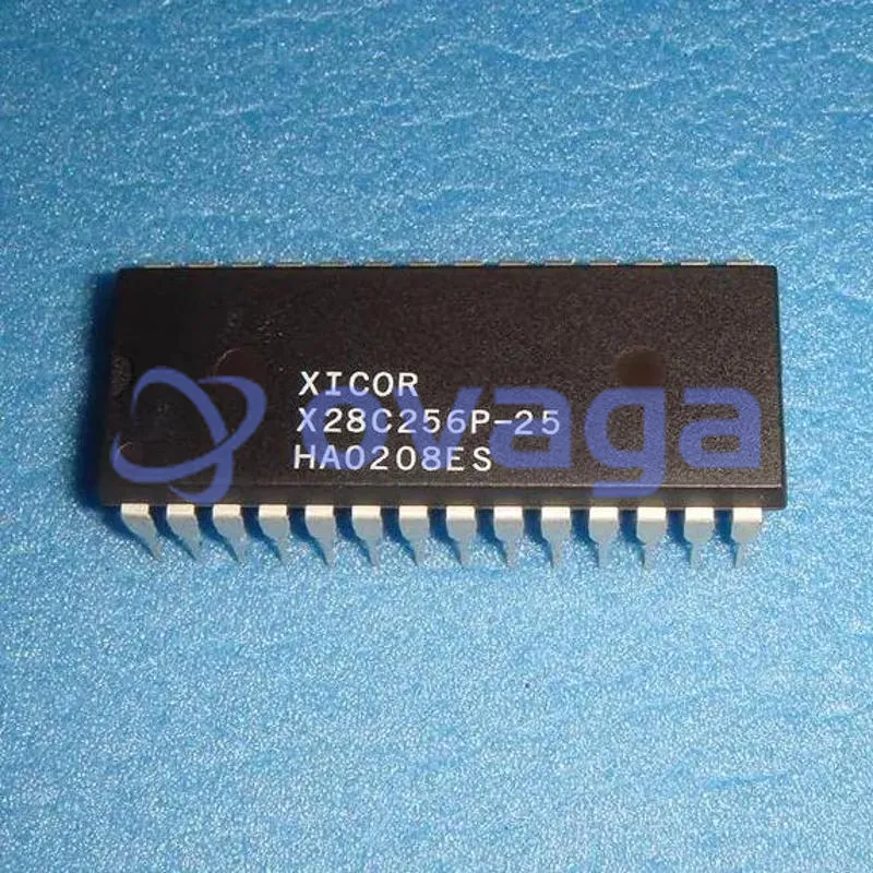 X28C256P-25 PDIP