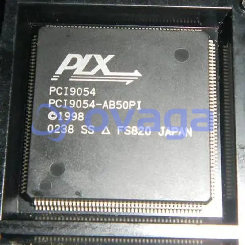 PCI9054-AB50PI QFP176