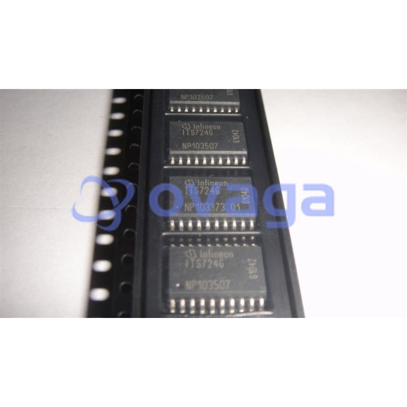 ITS724G SOIC-20