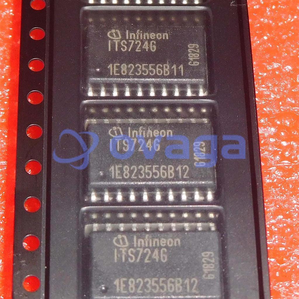 ITS724G SOIC-20