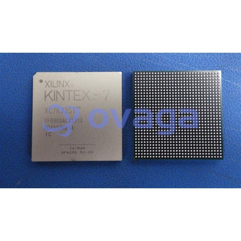 XC7K325T-1FFG900C BGA-900